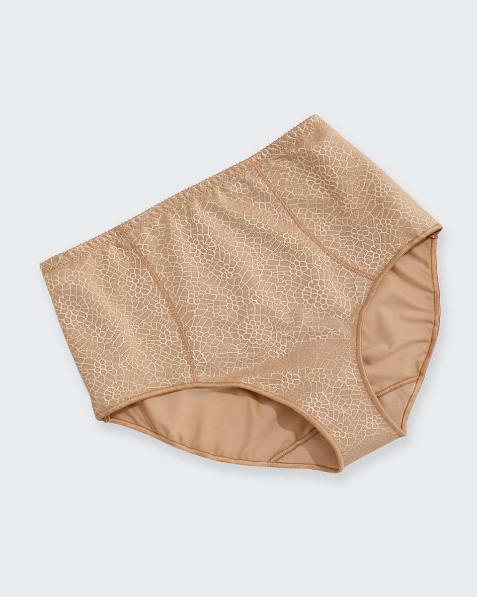 C Magnifique High-Waist Briefs